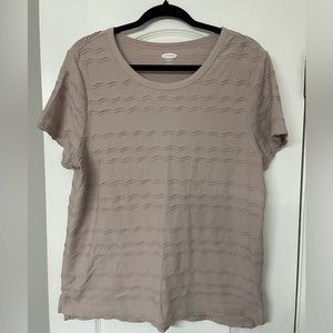 Women’s Old Navy everyday wear shirt